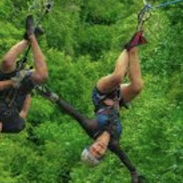 Honeymoon Adventure Fund
