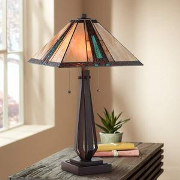 Tiffany Lamp