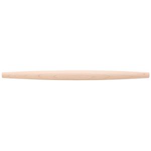 Ateco 20175 French Rolling Pin,20-Inch, Solid Maple Wood, Made in Canada