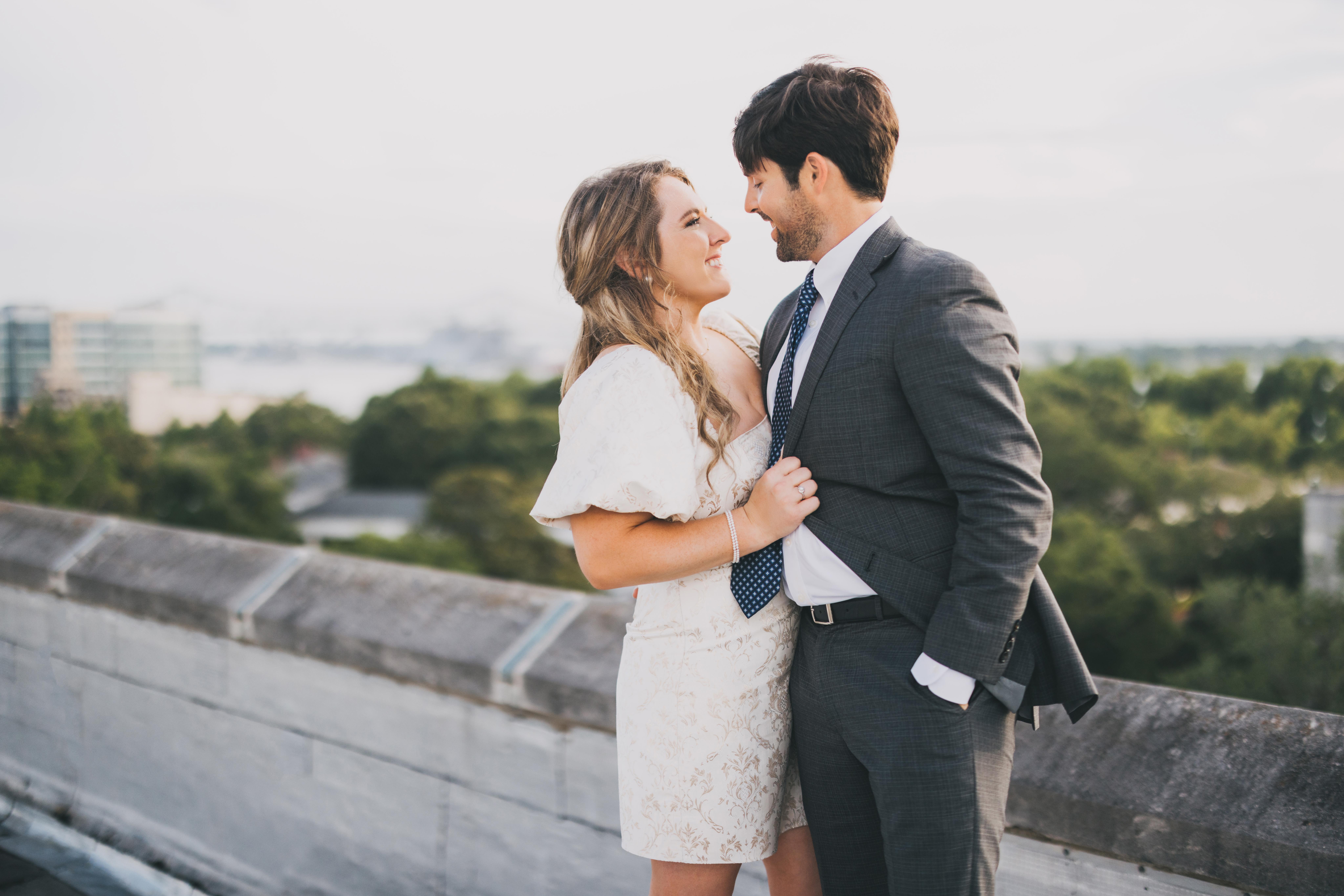 The Wedding Website of Sarah Ellen Edwards and Christopher Bates