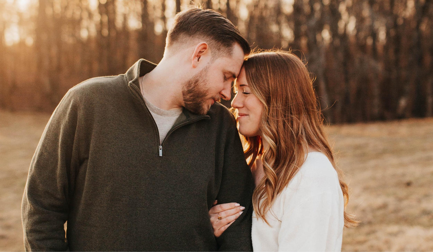 The Wedding Website of Courtney Knox and Parker Hutson