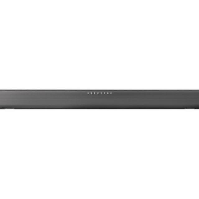 PHILIPS Soundbar 2.0 with HDMI ARC and Bluetooth 5.4 – Dolby Digital Plus, DTS Virtual:X, Roku TV Ready, 120W, Model B5109