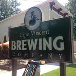 Cape Vincent Brewing Company