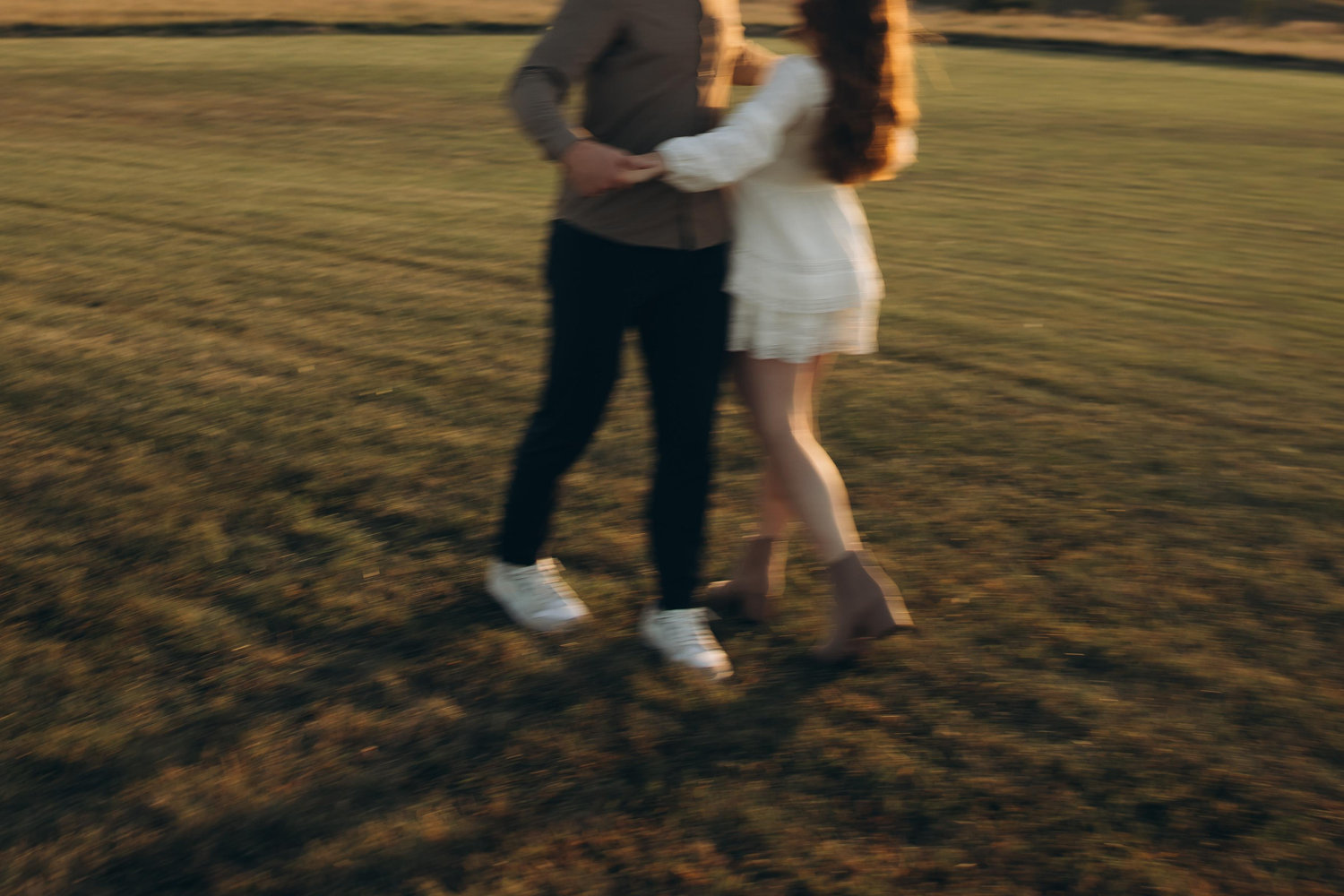 The Wedding Website of Grace Collins and Isaac Call