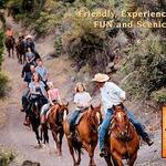 Horsin' Around Adventures Sedona