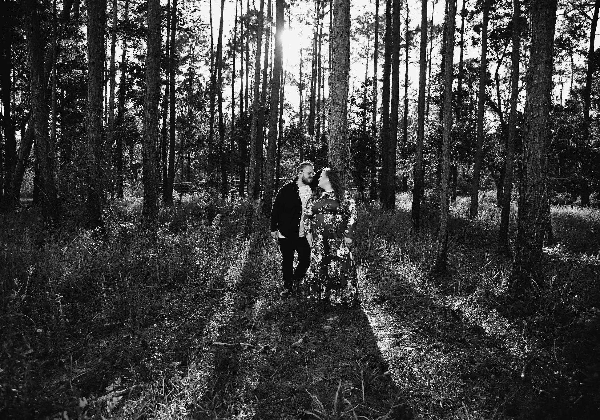 The Wedding Website of Tiffani Weber and Jordan Brewer