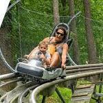 Mountain Coaster