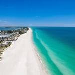 Anna Maria Island Beach Sands