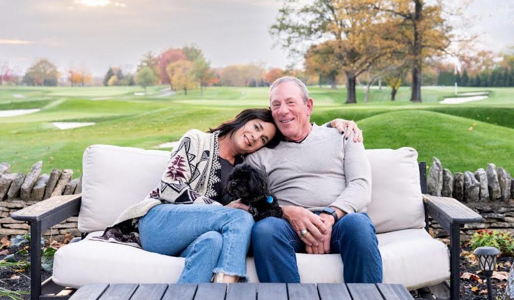 The Wedding Website of Erin Price and Wayne Harer