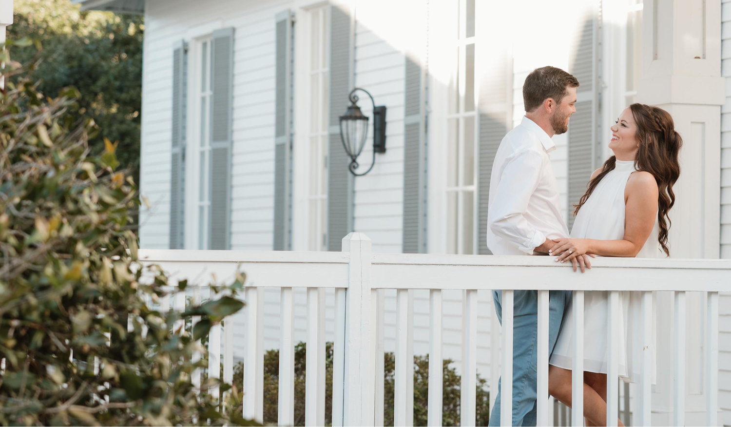 The Wedding Website of Baylee Smith and Peyton Moody