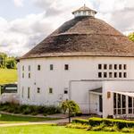 Round Barn Estate