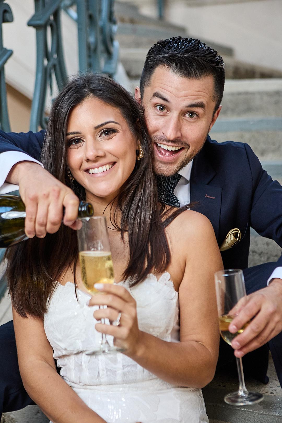 The Wedding Website of Juliana Destefano and Zack Torres
