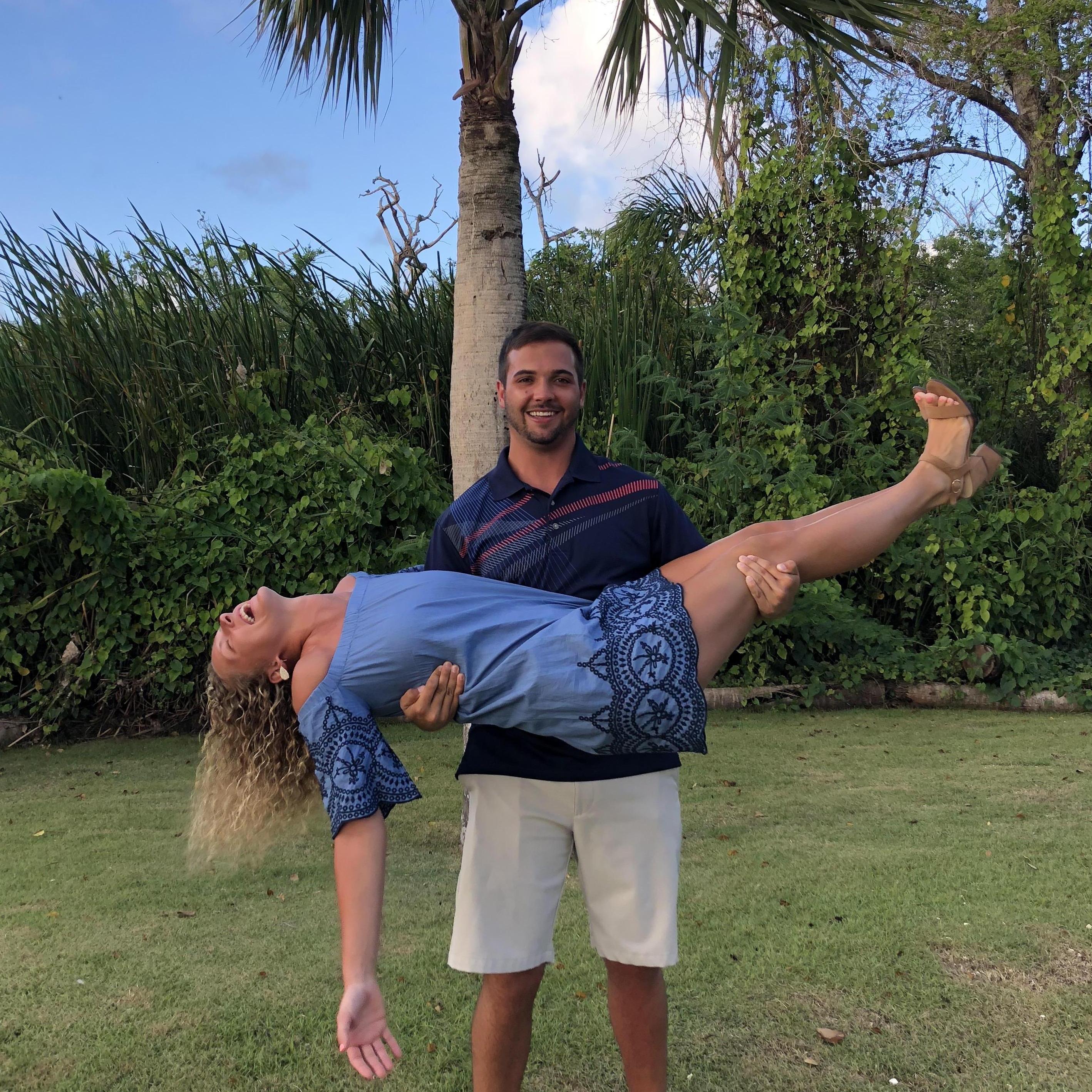 May 2018: Dominican Republic