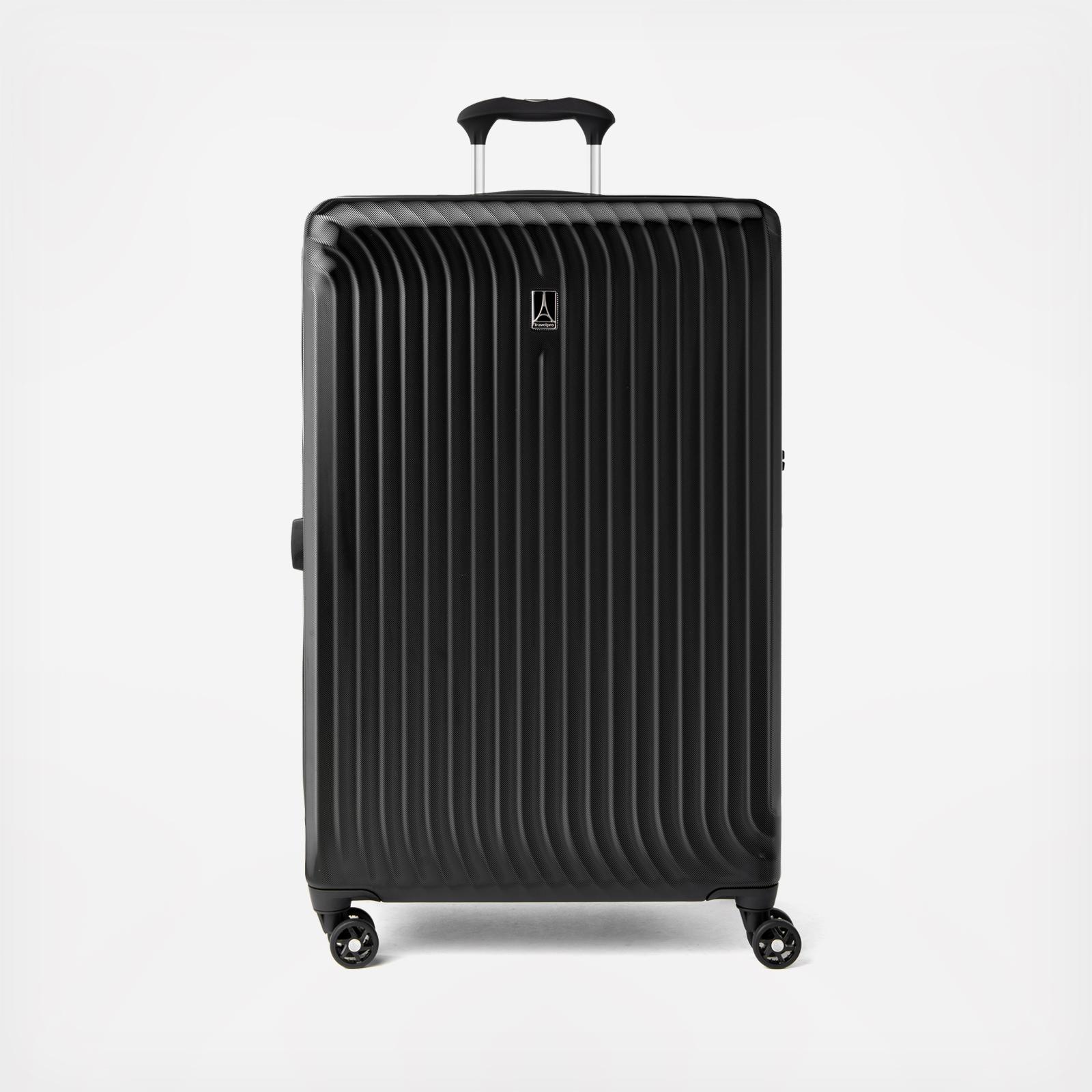 Rimowa Classic Flight Wine Case Aluminum Silver Color Travel Luggage  Champagne