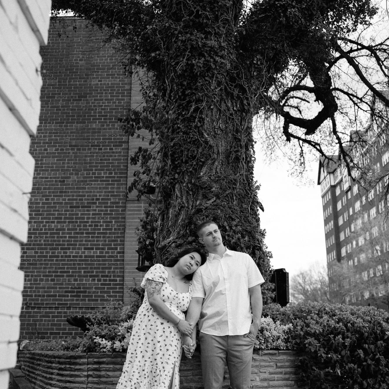 engagement photos!