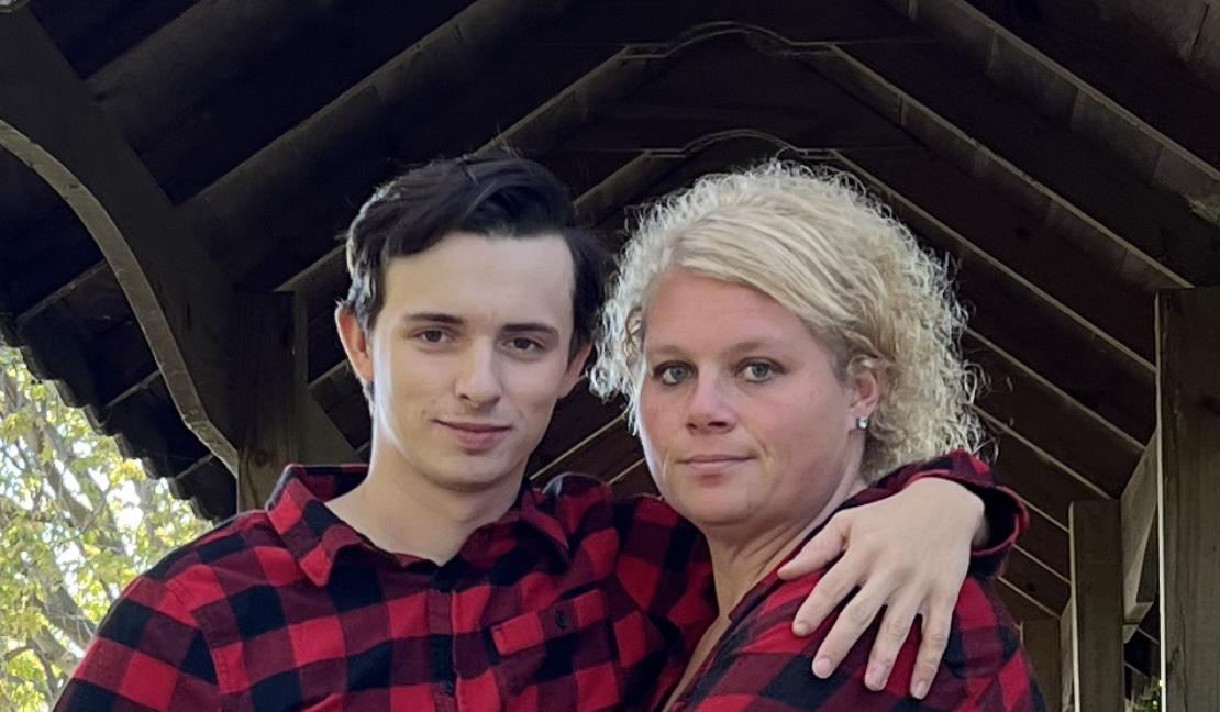 The Wedding Website of Christine Reid and Chandler Brackett