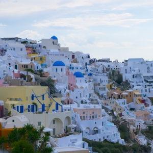 Honeymoon Flights to Athens ✈️