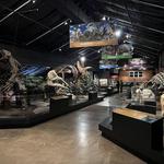 Houston Museum of Natural Science at Sugar Land