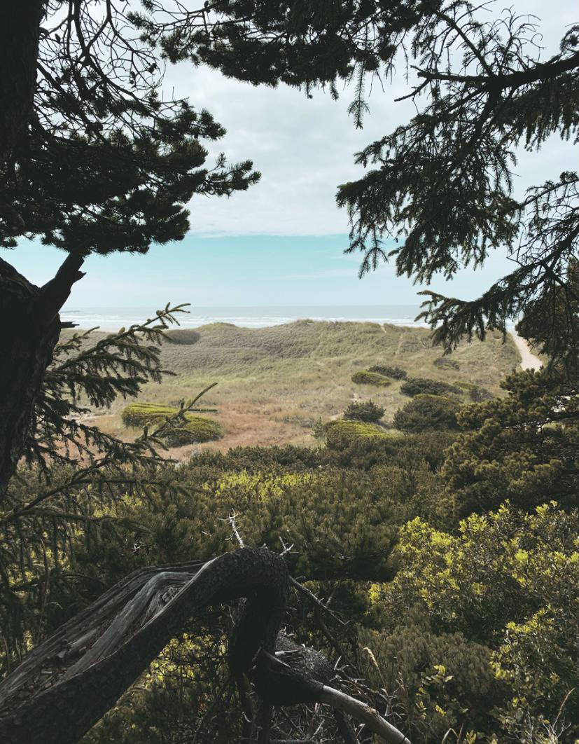 Newport, Oregon