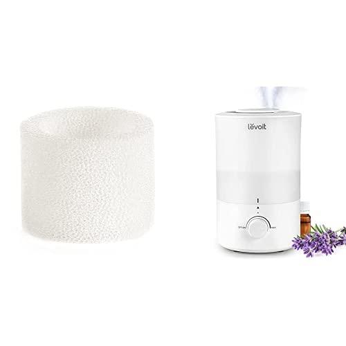 LEVOIT Humidifiers, White