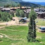 Silver Lake Trailhead