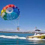 Adventure Parasail