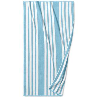 Hotel Collection - Resort Cabana Cotton Beach Towel