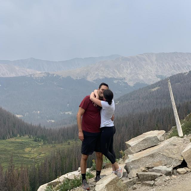 Dream honeymoon in Bali