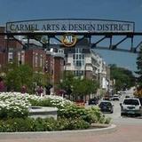 Carmel Arts & Design District