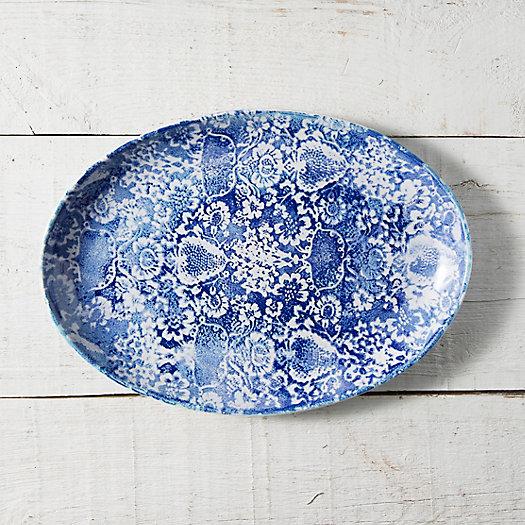 Chinoiserie Platter