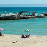 Seacliff State Beach