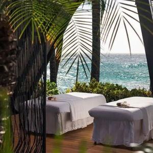 Couples Massage at Kilolani Spa in Maui