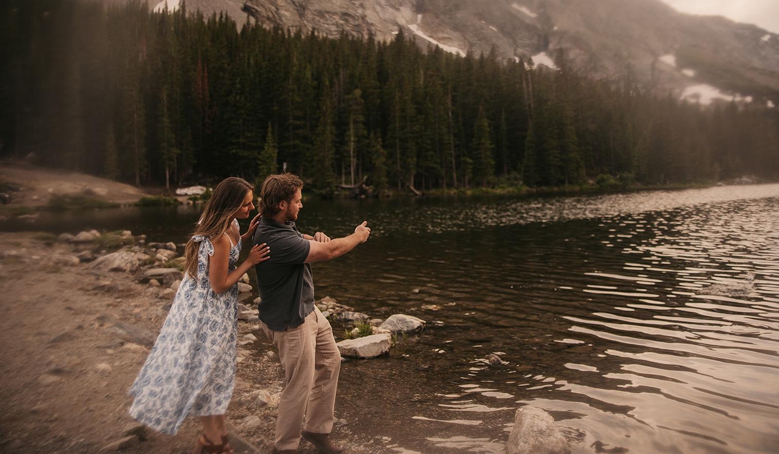 The Wedding Website of Hayden Plemmons and Hannah Glasrud