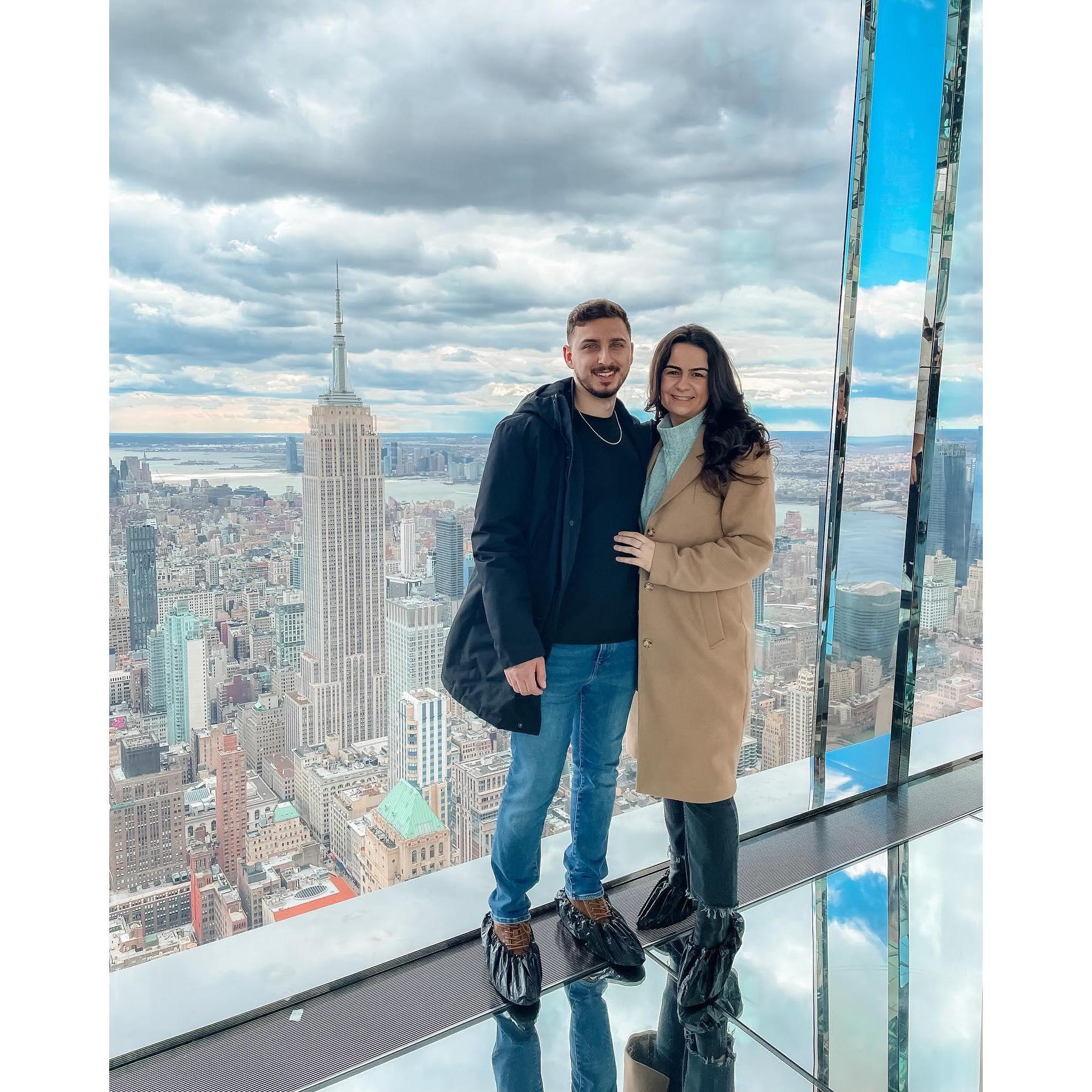 NYC Day! 2022