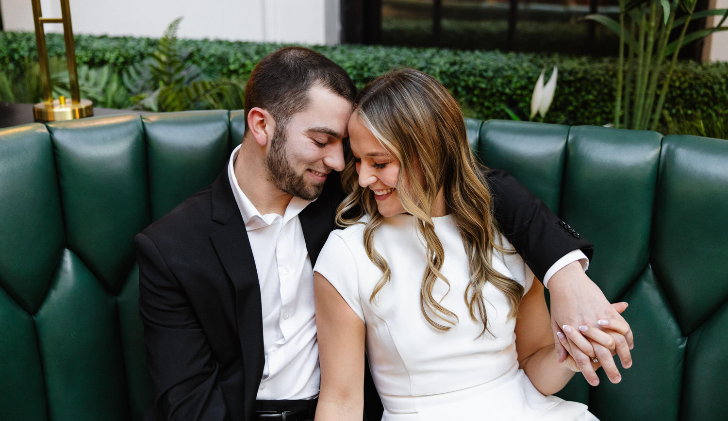 The Wedding Website of Savannah Beth Bacon and Jacob Henry Sena