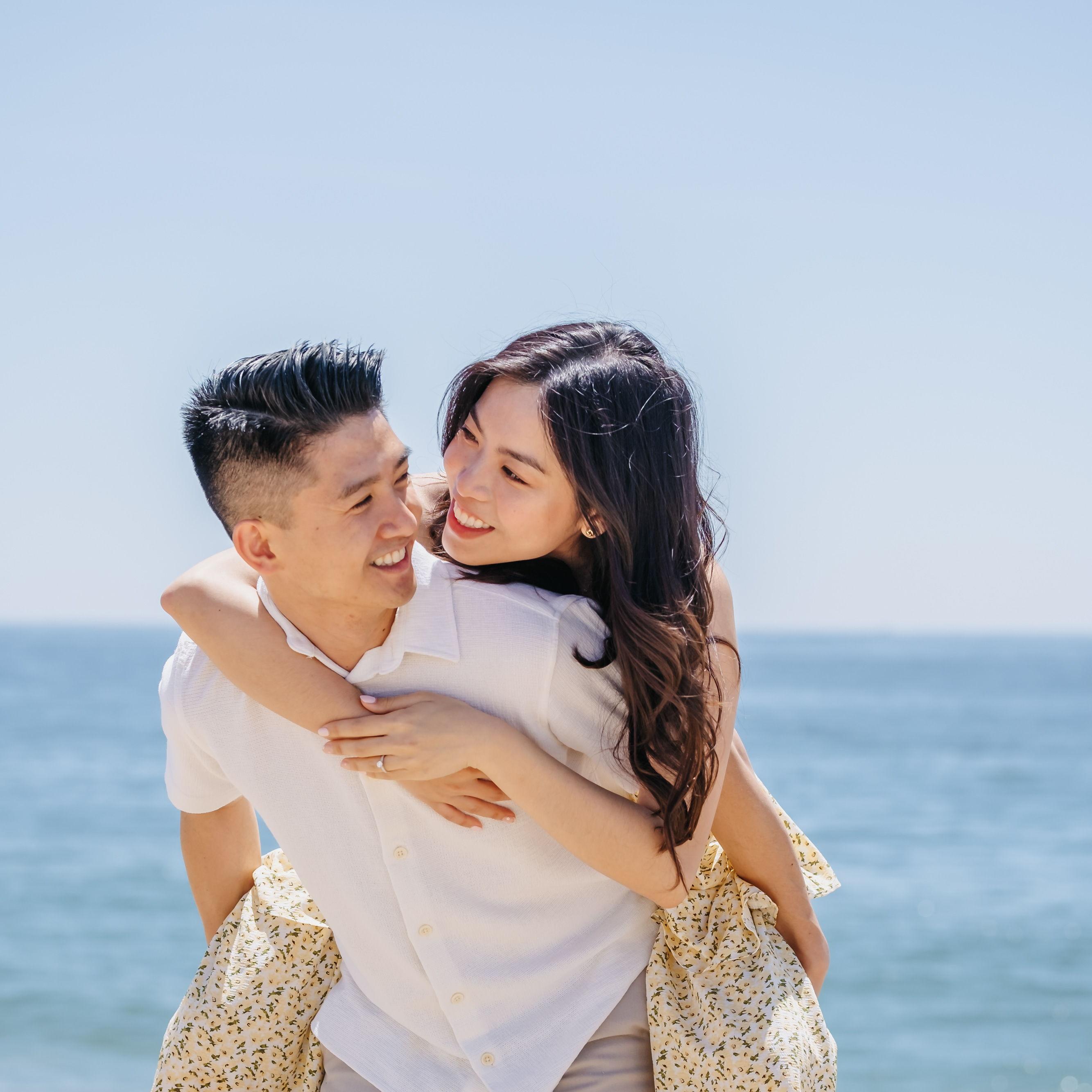 Samson Truong and Sally Nguyen's Wedding Website