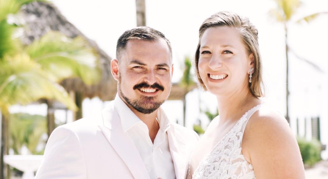 The Wedding Website of Kirsten Rittenhouse and Cory Rittenhouse