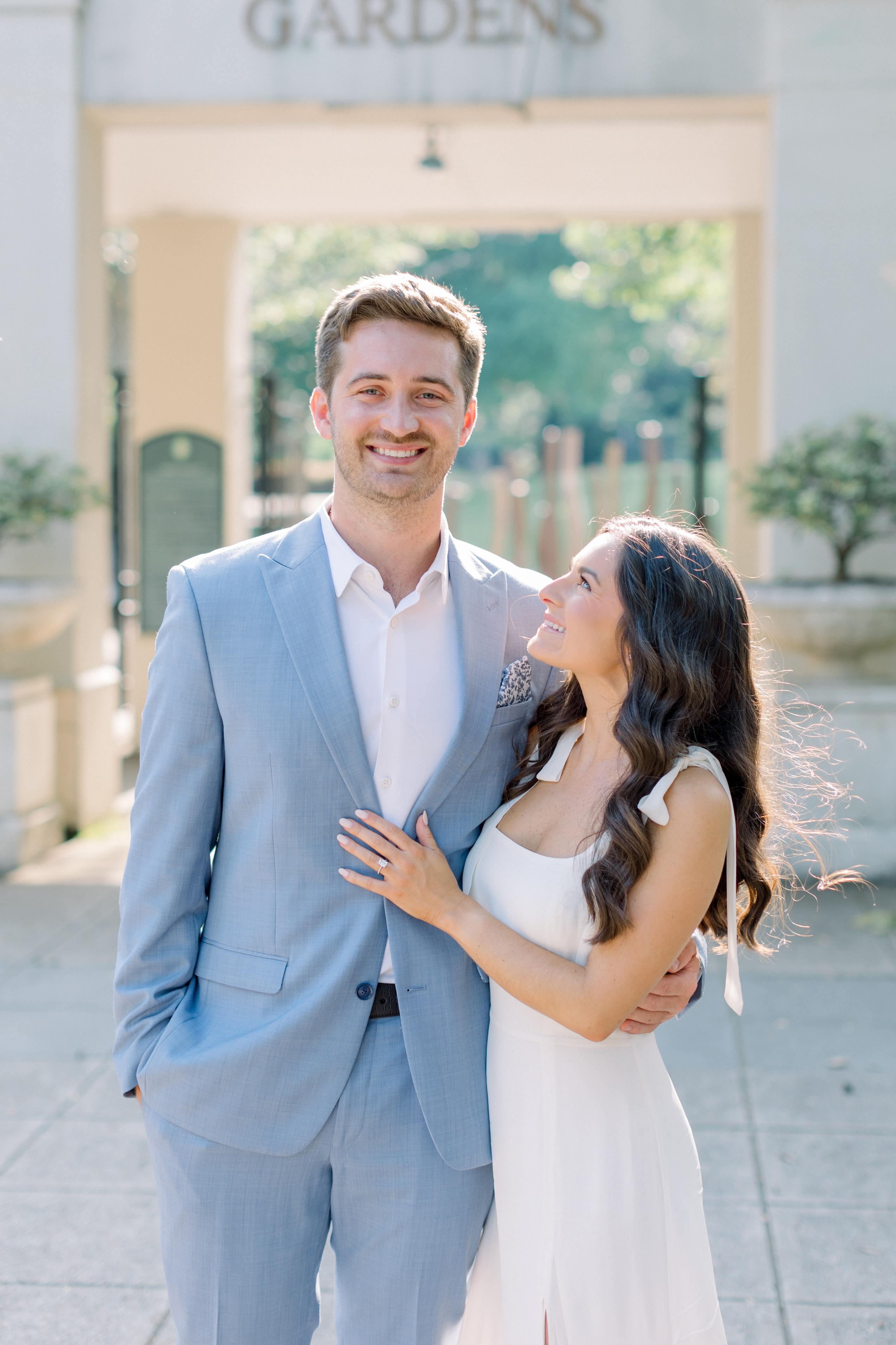 The Wedding Website of Kathryn MacLeod Rivers and Carson Alexander Pruitt