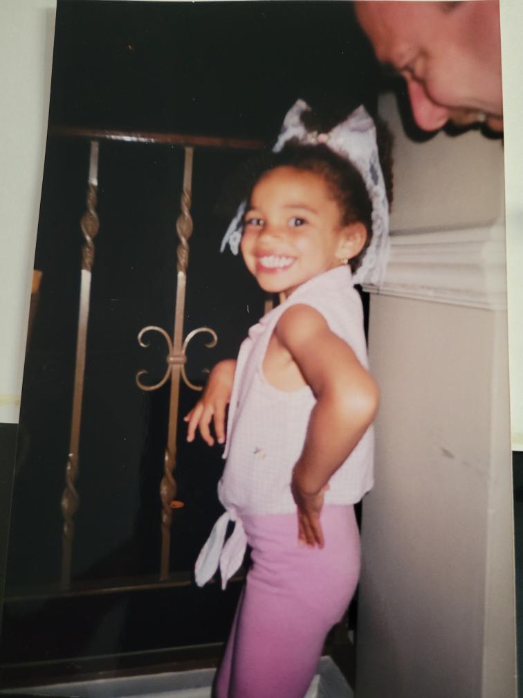 Baby Jewelia