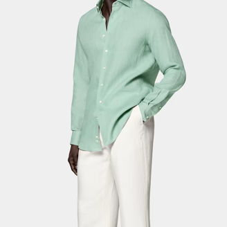 Attire example for men