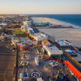 Jenkinson's Boardwalk