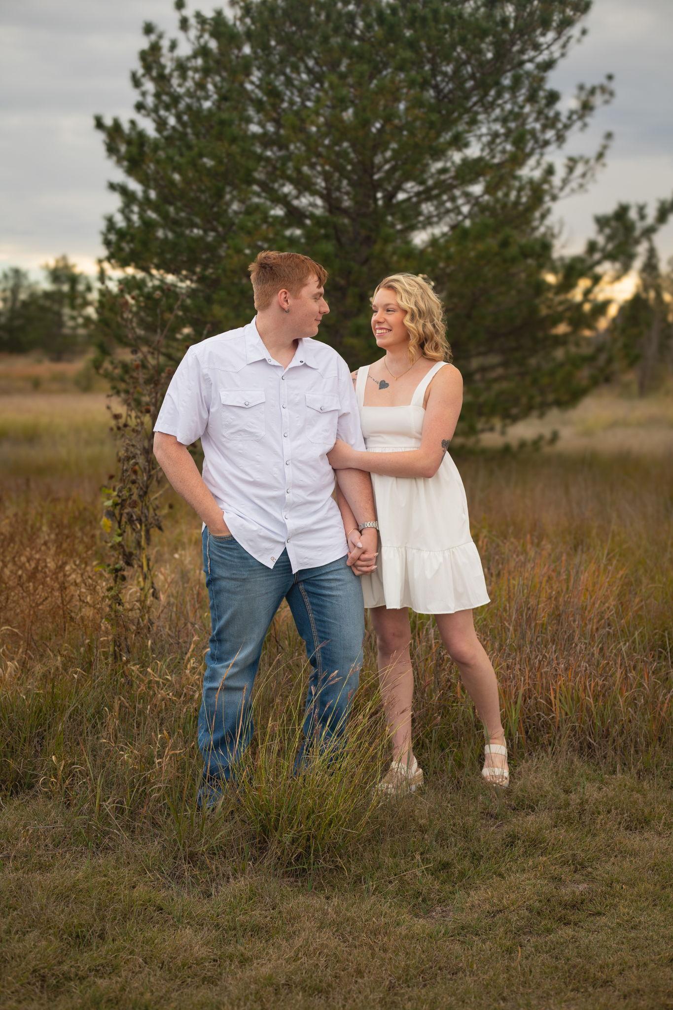 The Wedding Website of Emmi Ensign and Jace Wid