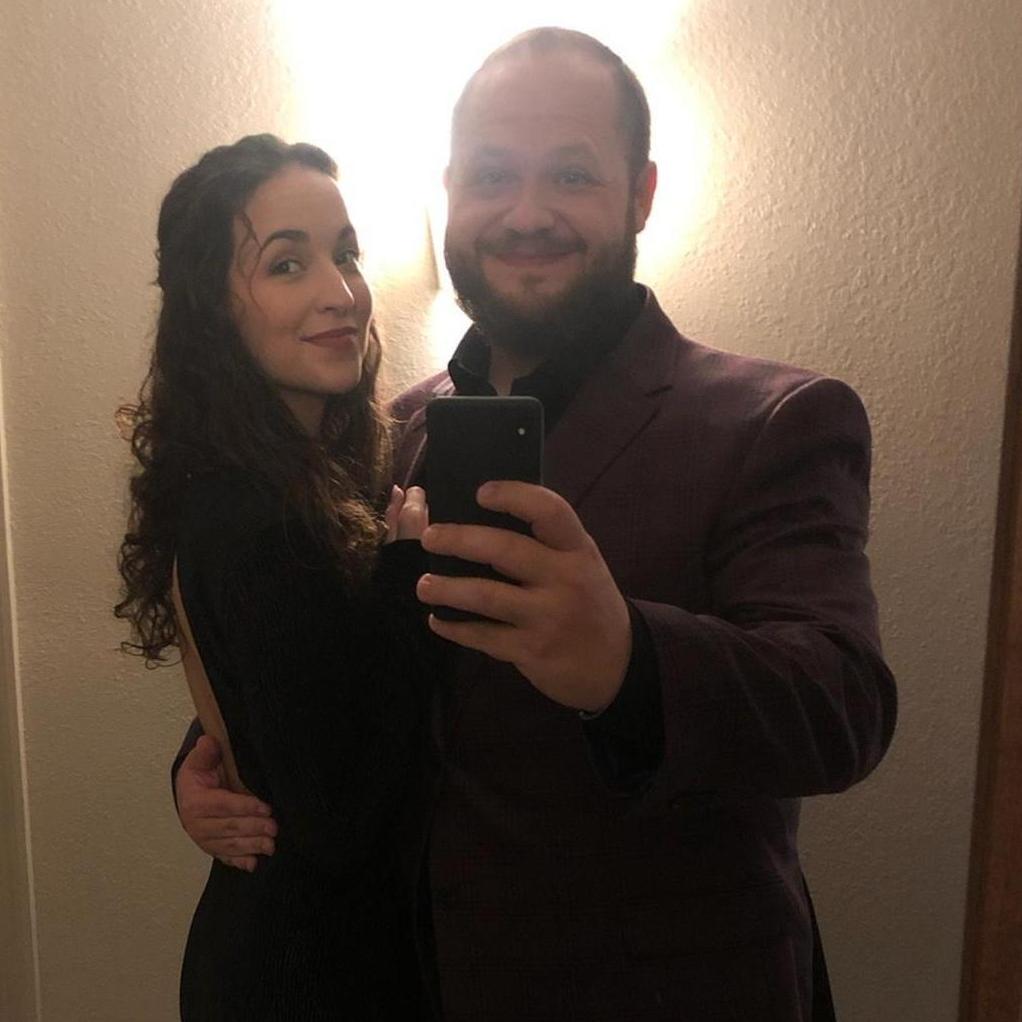 We love visiting new restaurants and this was the night we went to Burns Steakhouse in Tampa. Wow, what an amazing night together!