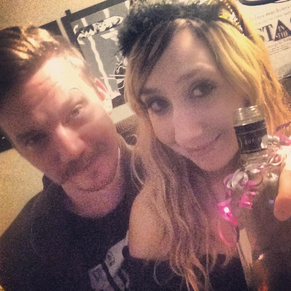 NYE | 2013