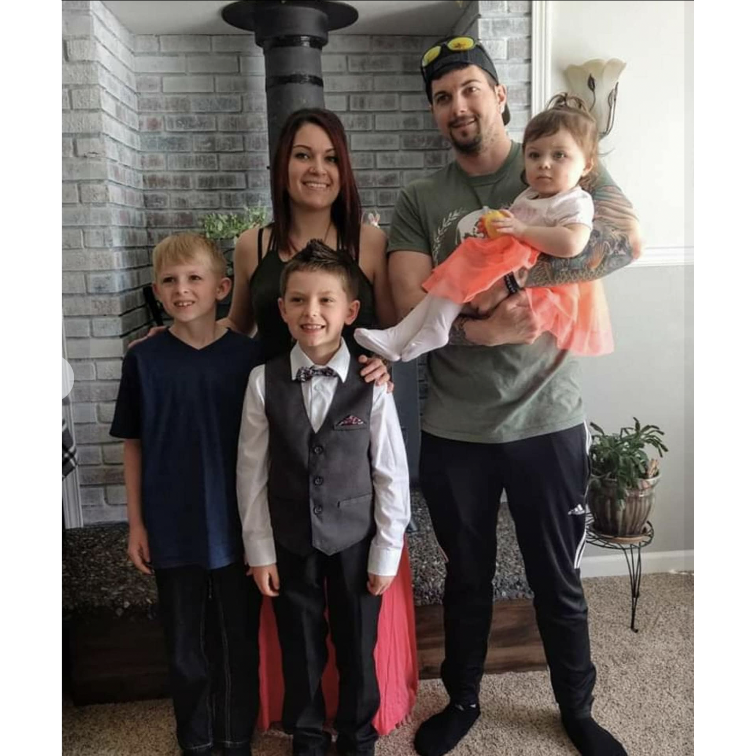 Easter '19