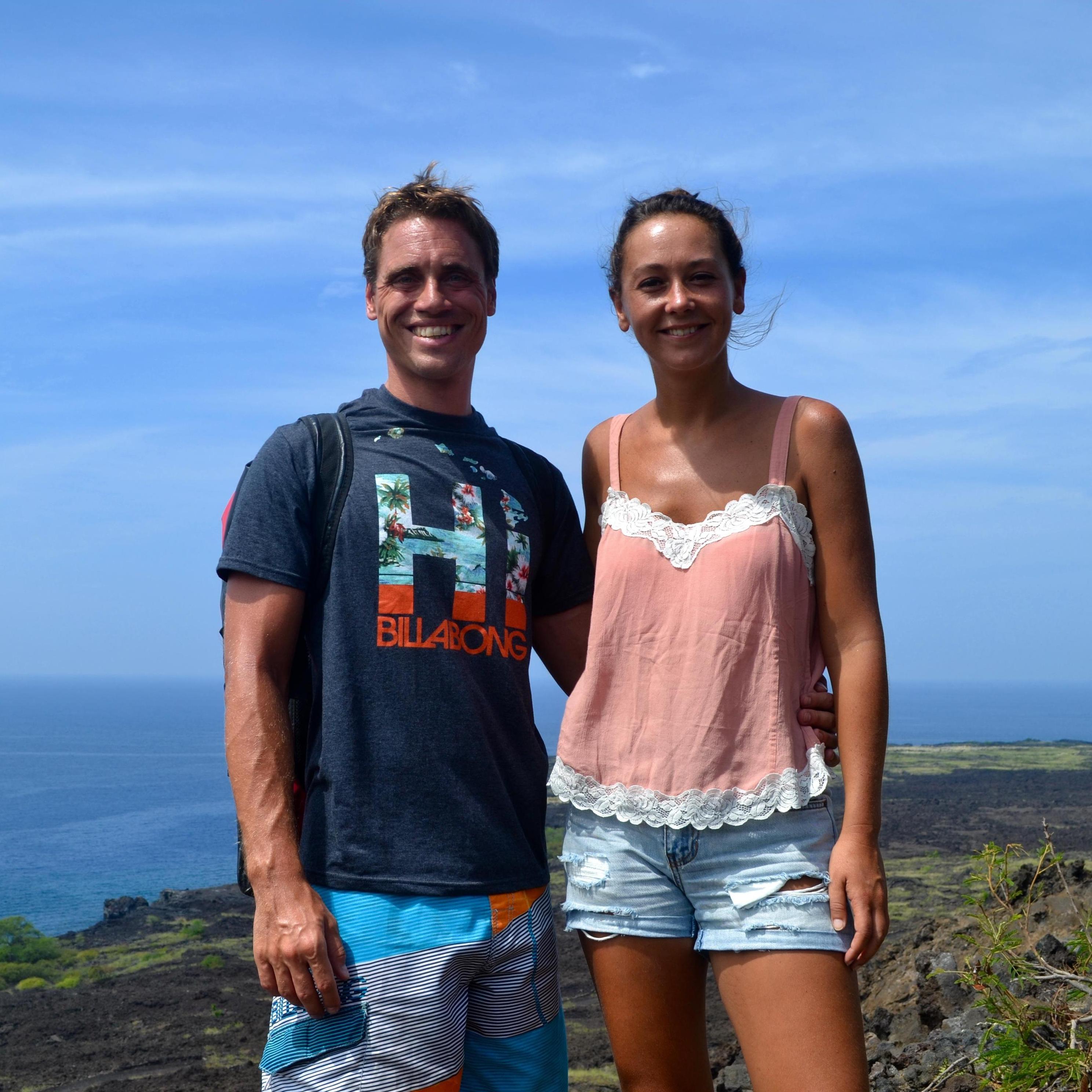 Hawaï, 2016