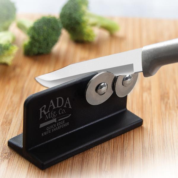 Quick Edge Knife Sharpener