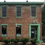 Pizza Lupo