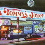 Tommy's Joynt