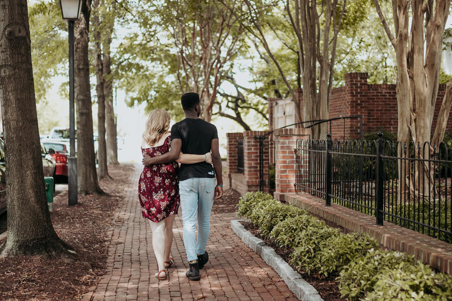 The Wedding Website of Didier Jeanty and Mikayla Emens